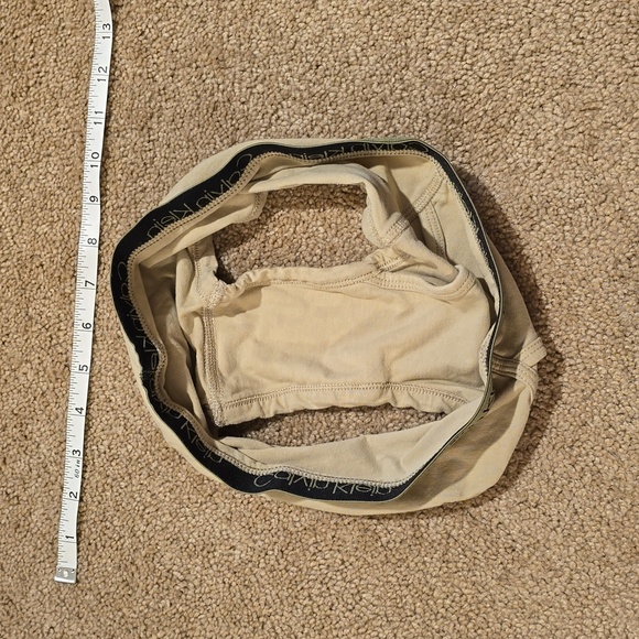 🍆Calvin Klein Full Brief🍆 - Picture 6 of 7